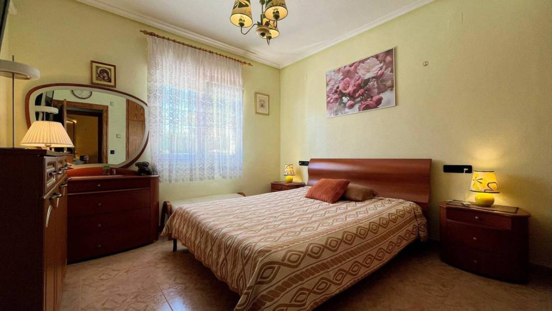 Sale - Villa - Orihuela - Playa Flamenca