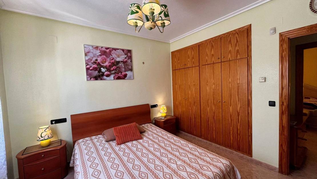 Sale - Villa - Orihuela - Playa Flamenca