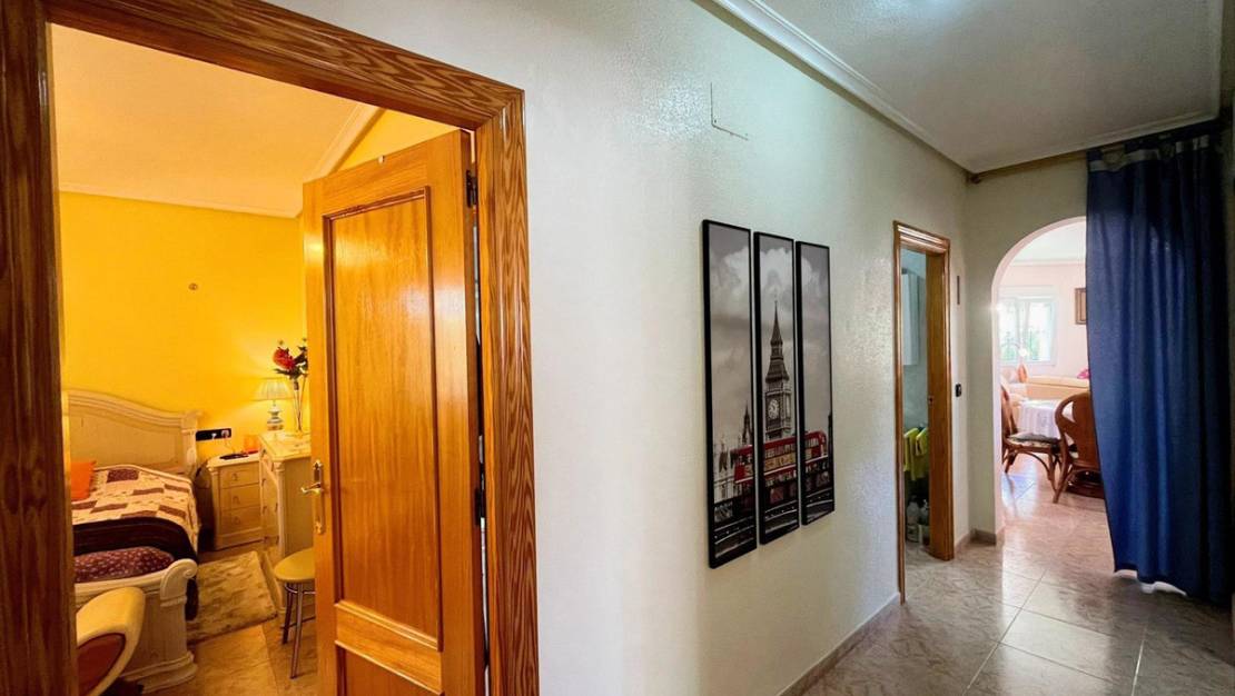 Sale - Villa - Orihuela - Playa Flamenca