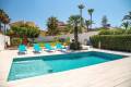 Sale - Villa - Orihuela - Playa Flamenca