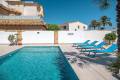 Sale - Villa - Orihuela - Playa Flamenca