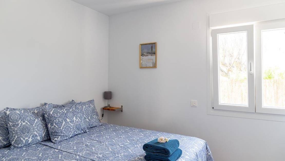 Sale - Villa - Orihuela - Playa Flamenca