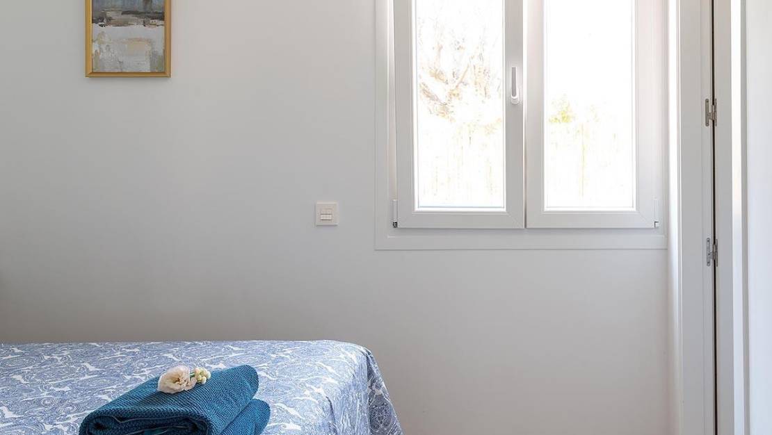 Sale - Villa - Orihuela - Playa Flamenca