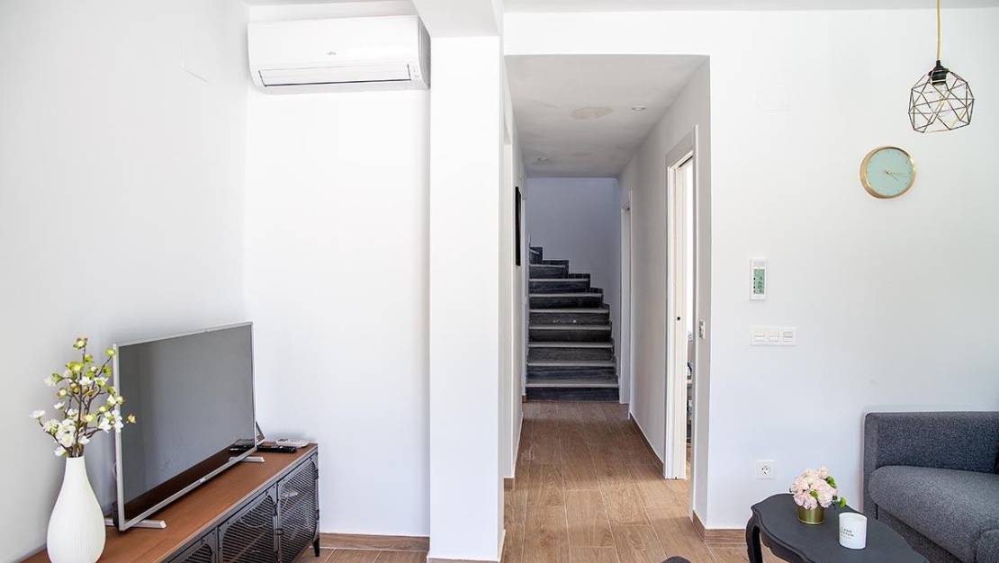 Sale - Villa - Orihuela - Playa Flamenca