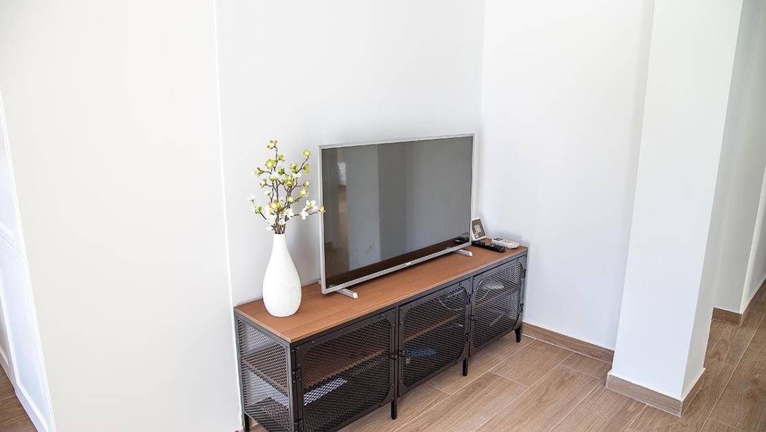 Sale - Villa - Orihuela - Playa Flamenca