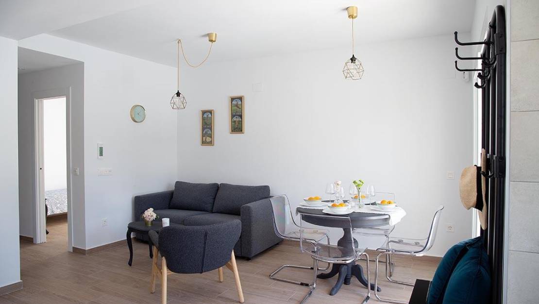 Sale - Villa - Orihuela - Playa Flamenca