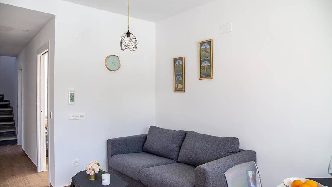 Sale - Villa - Orihuela - Playa Flamenca