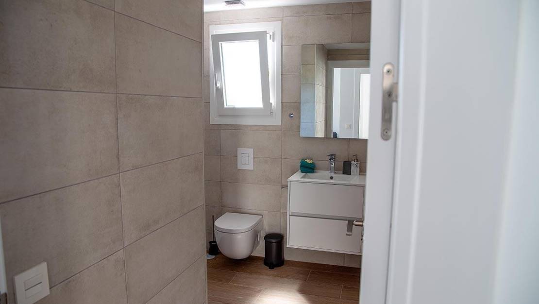 Sale - Villa - Orihuela - Playa Flamenca