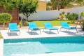 Sale - Villa - Orihuela - Playa Flamenca