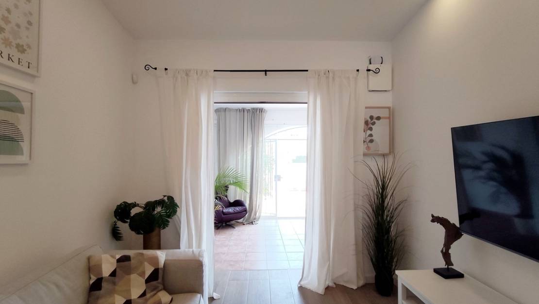 Sale - Villa - Orihuela - Playa Flamenca