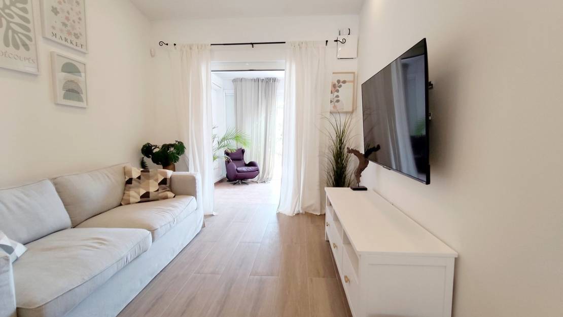 Sale - Villa - Orihuela - Playa Flamenca