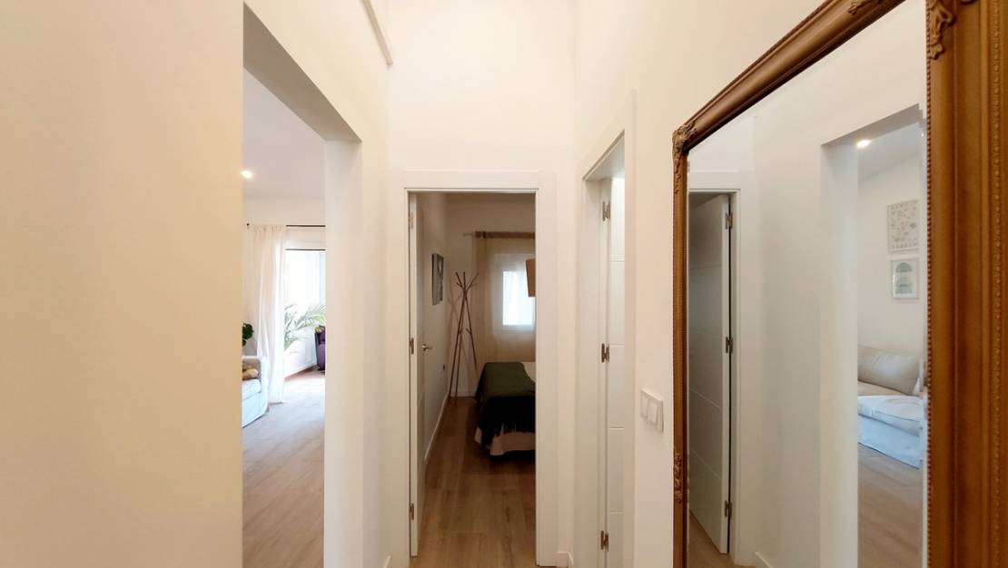 Sale - Villa - Orihuela - Playa Flamenca
