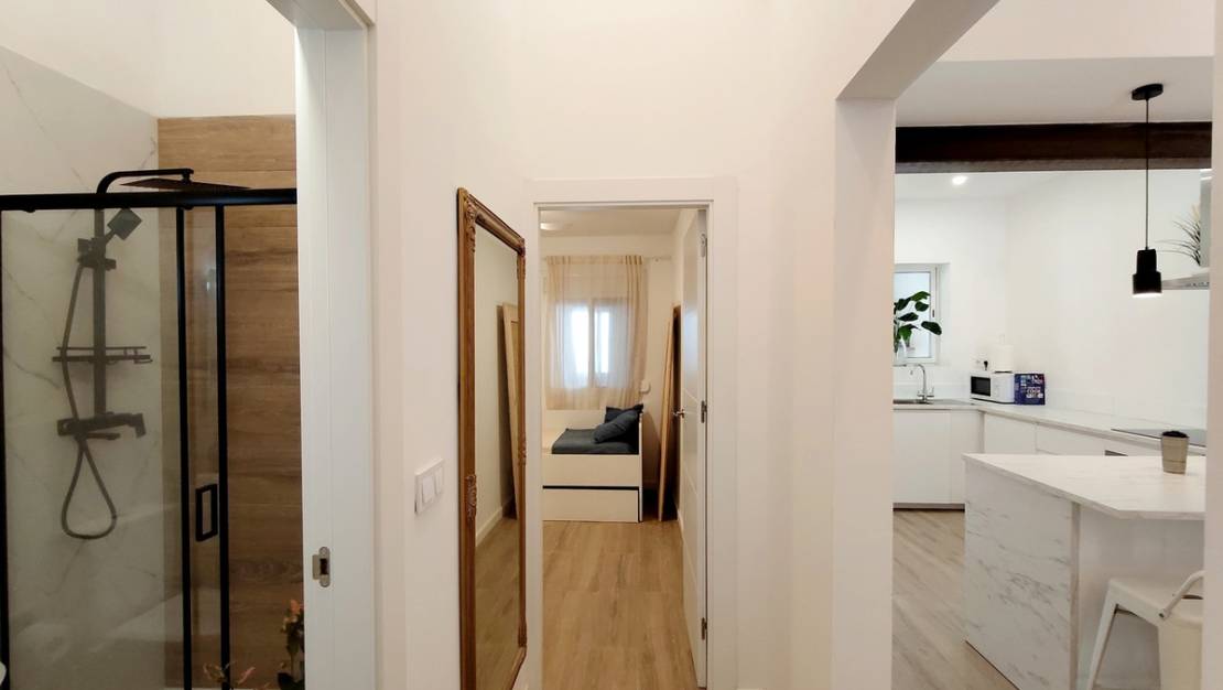 Sale - Villa - Orihuela - Playa Flamenca