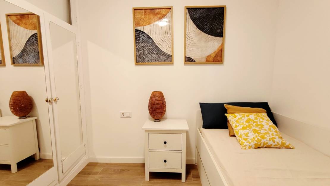Sale - Villa - Orihuela - Playa Flamenca