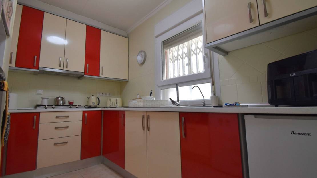 Sale - Villa - Orihuela - Playa Flamenca