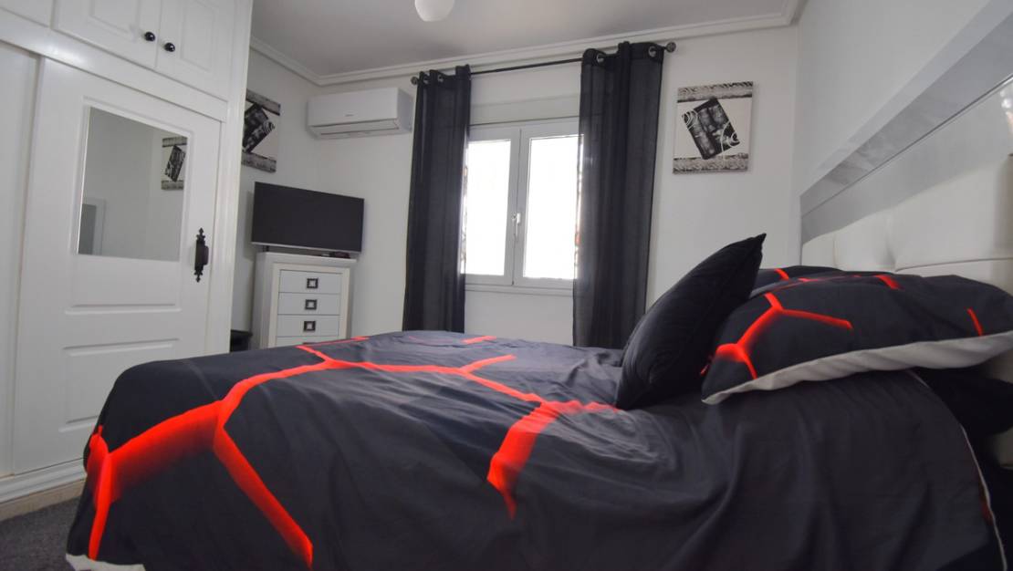 Sale - Villa - Orihuela - Playa Flamenca