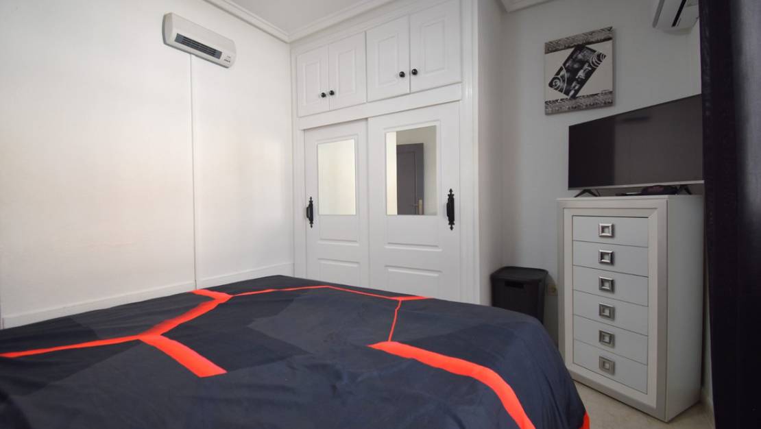 Sale - Villa - Orihuela - Playa Flamenca