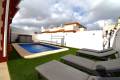 Sale - Villa - Orihuela - Playa Flamenca