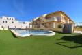 Sale - Villa - Orihuela - Playa Flamenca