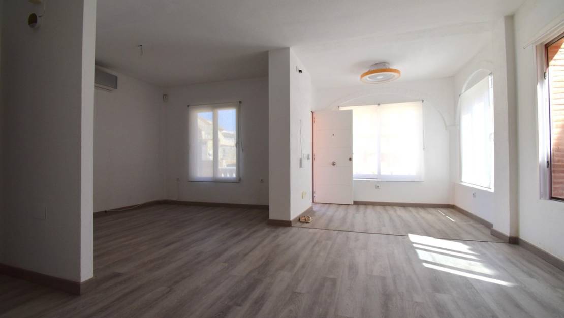 Sale - Villa - Orihuela - Playa Flamenca