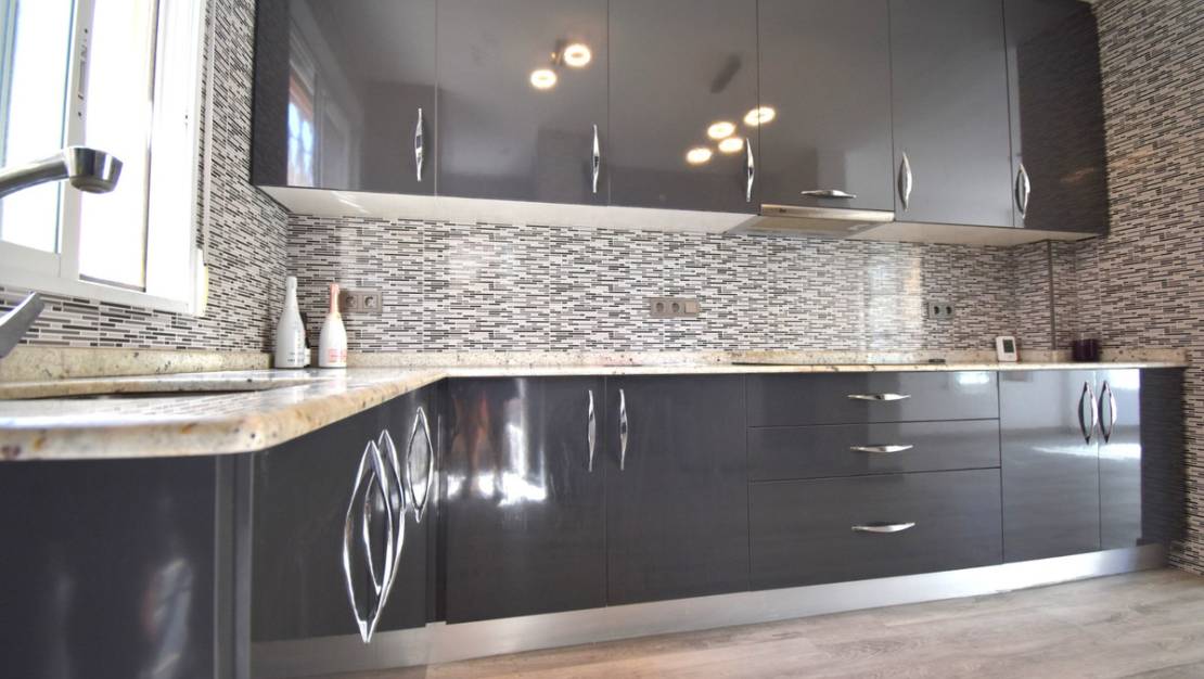 Sale - Villa - Orihuela - Playa Flamenca