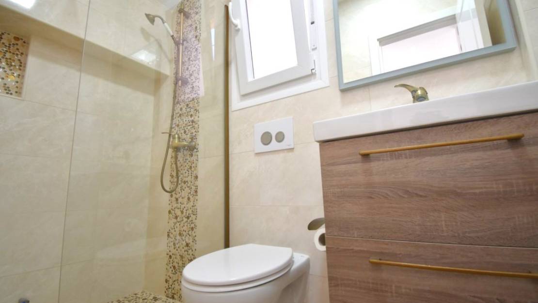 Sale - Villa - Orihuela - Playa Flamenca