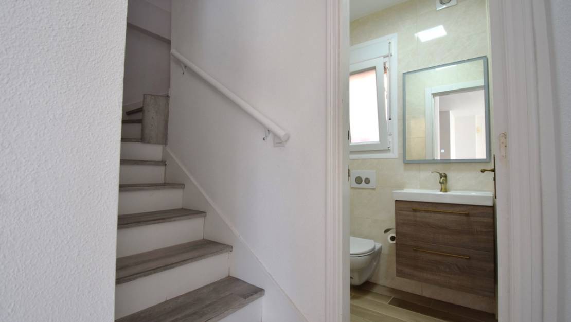 Sale - Villa - Orihuela - Playa Flamenca