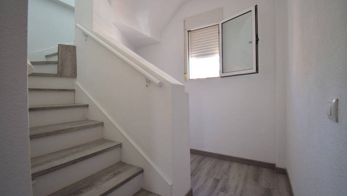 Sale - Villa - Orihuela - Playa Flamenca
