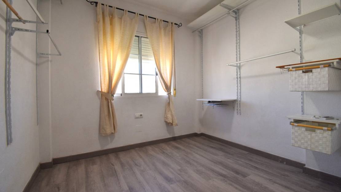Sale - Villa - Orihuela - Playa Flamenca