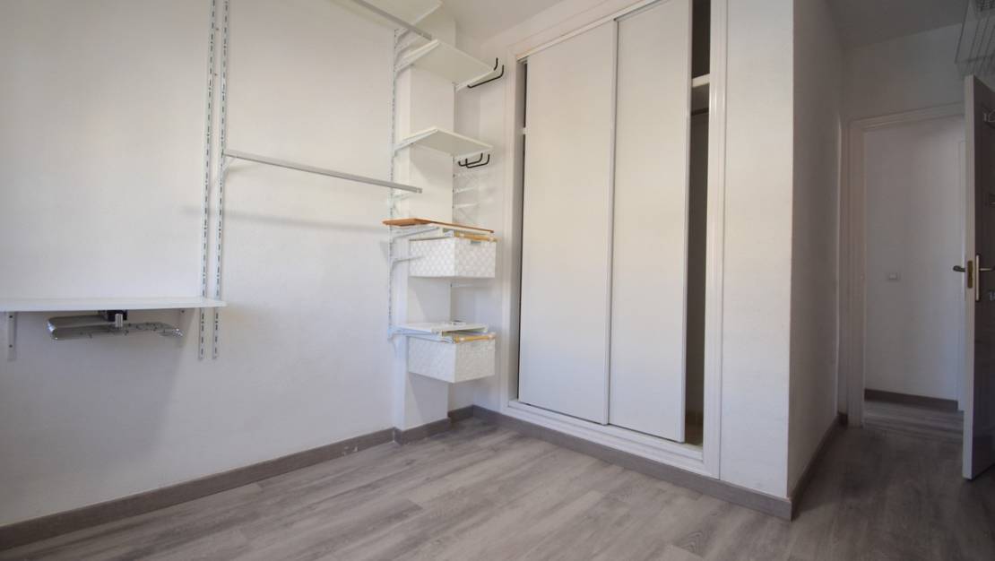 Sale - Villa - Orihuela - Playa Flamenca