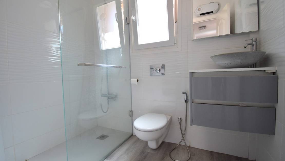 Sale - Villa - Orihuela - Playa Flamenca