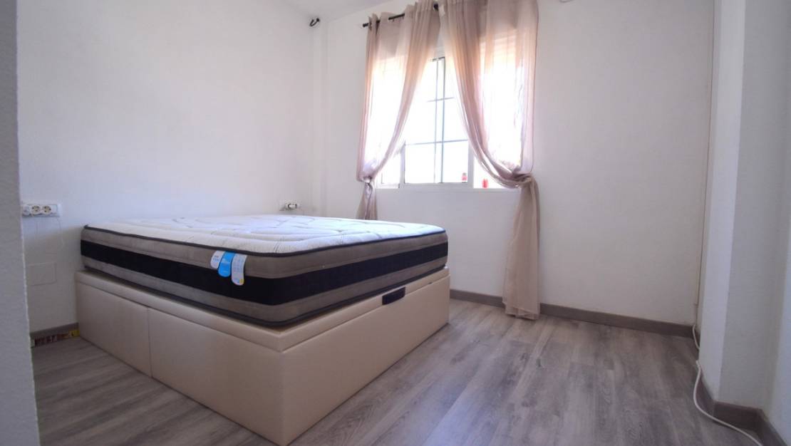 Sale - Villa - Orihuela - Playa Flamenca