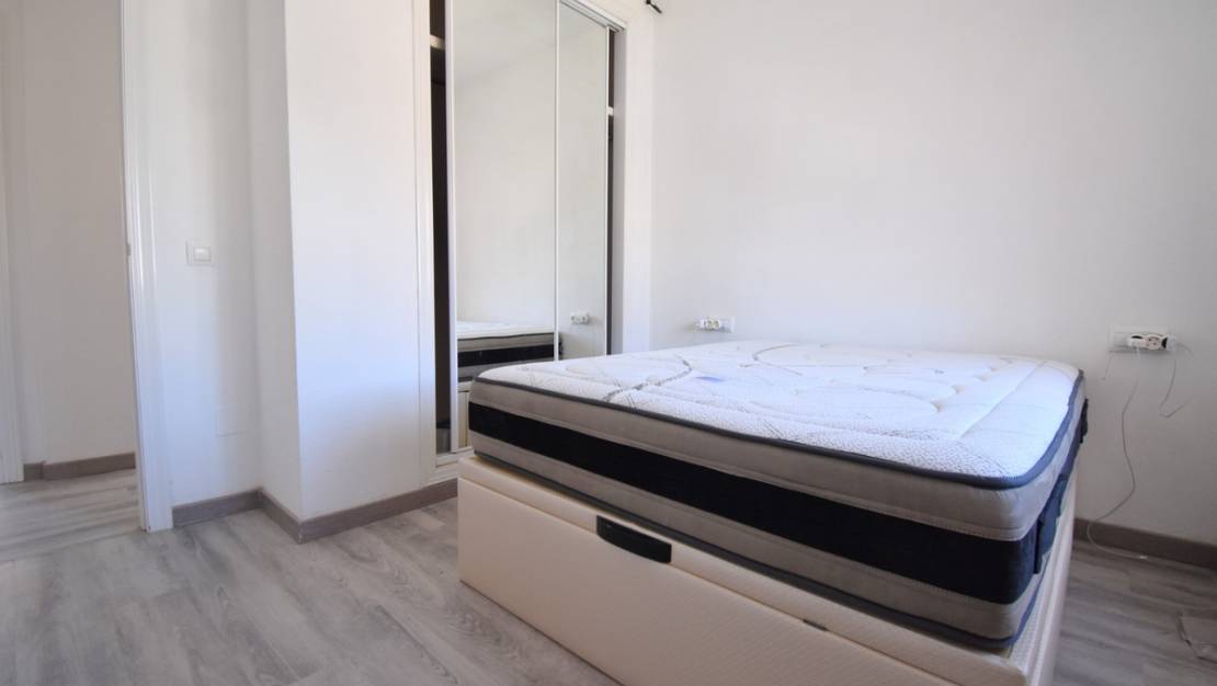 Sale - Villa - Orihuela - Playa Flamenca