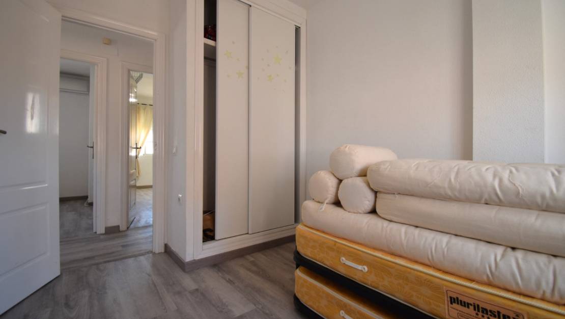 Sale - Villa - Orihuela - Playa Flamenca