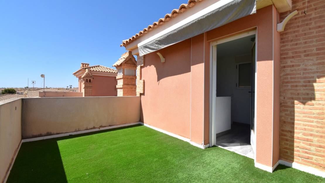 Sale - Villa - Orihuela - Playa Flamenca