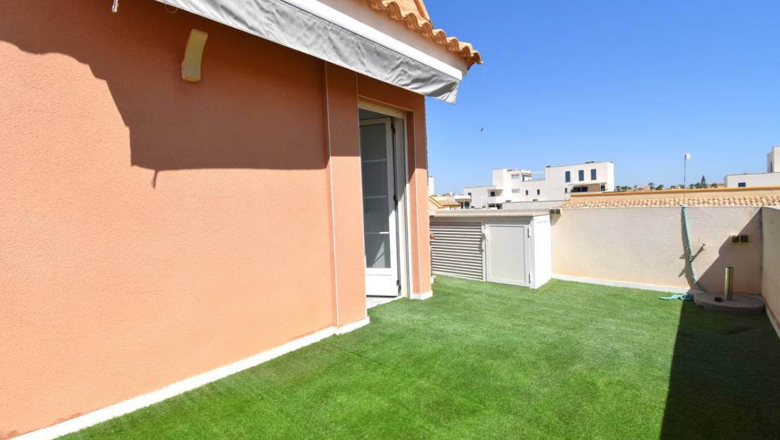 Sale - Villa - Orihuela - Playa Flamenca