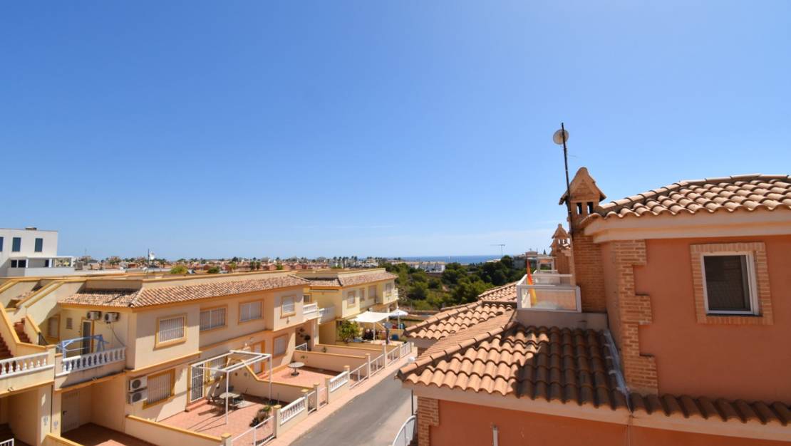 Sale - Villa - Orihuela - Playa Flamenca