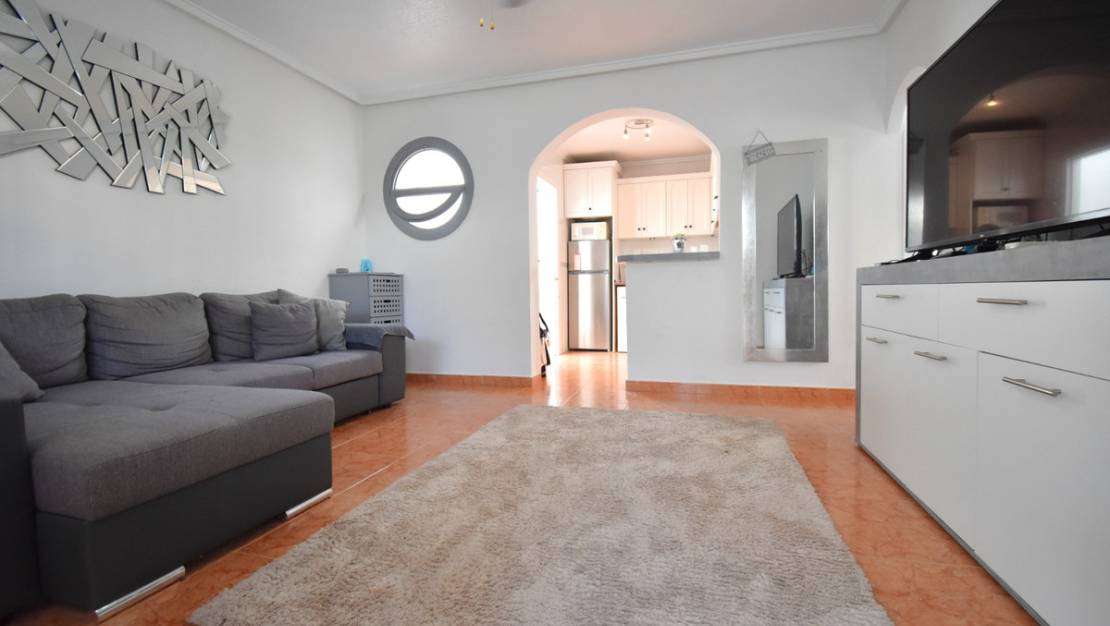 Sale - Villa - Orihuela - Playa Flamenca