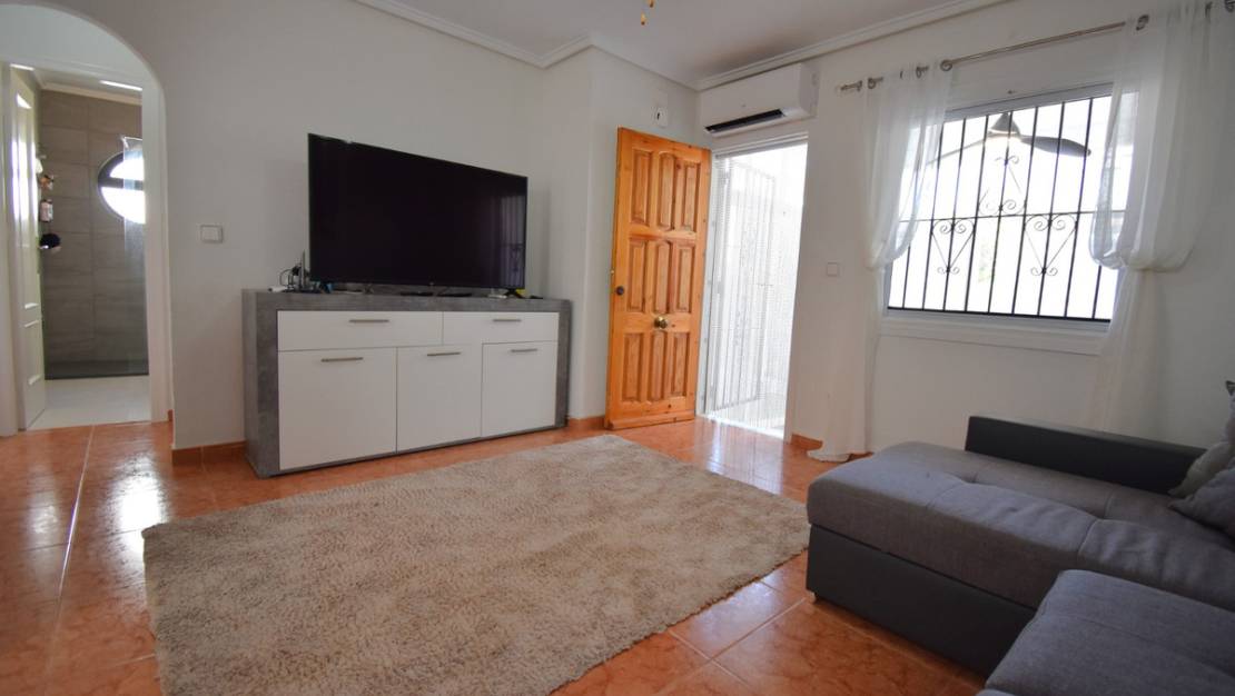 Sale - Villa - Orihuela - Playa Flamenca