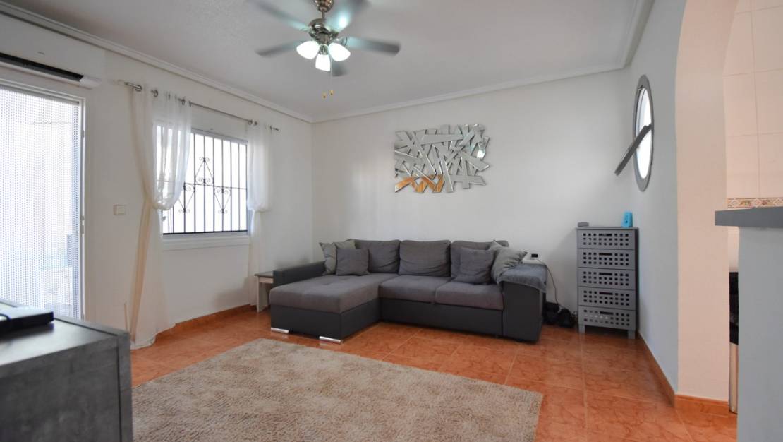 Sale - Villa - Orihuela - Playa Flamenca
