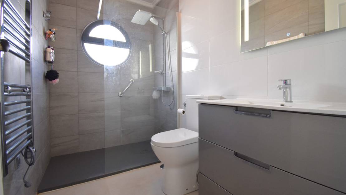 Sale - Villa - Orihuela - Playa Flamenca