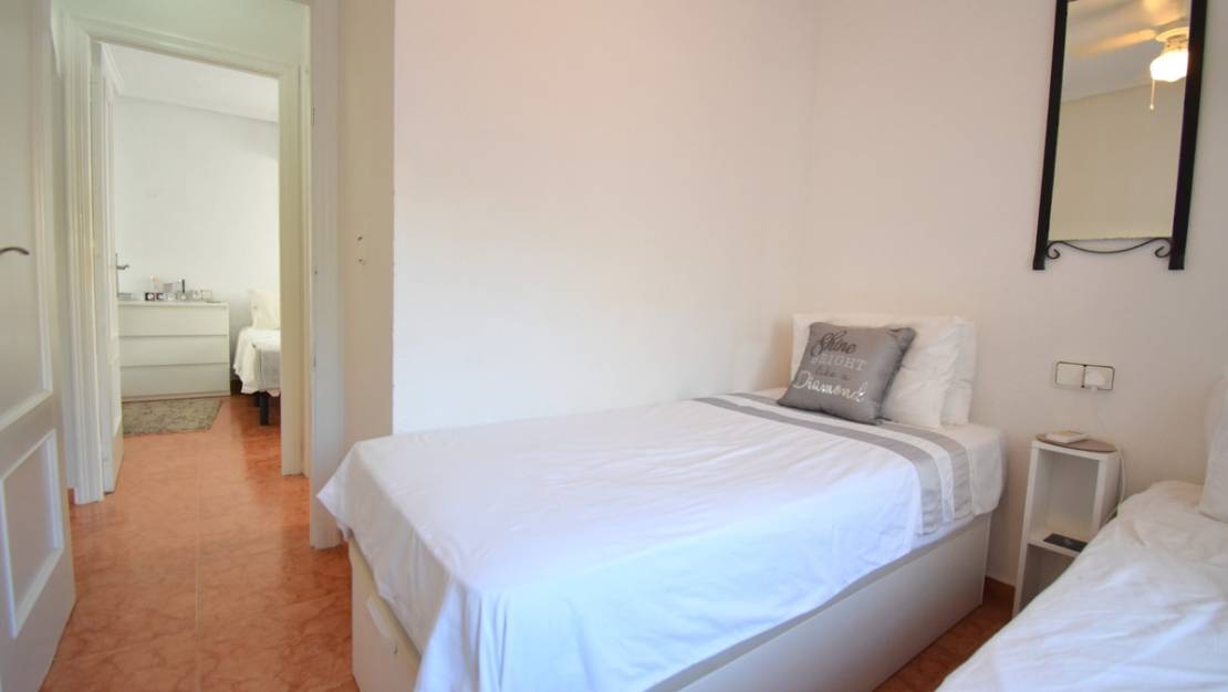 Sale - Villa - Orihuela - Playa Flamenca