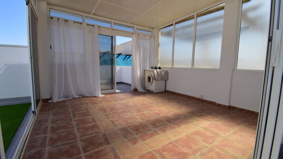 Sale - Villa - Orihuela - Playa Flamenca