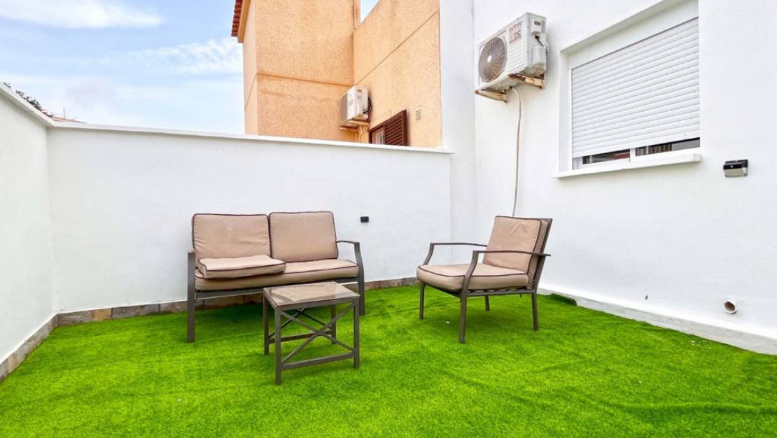 Sale - Villa - Orihuela - Playa Flamenca