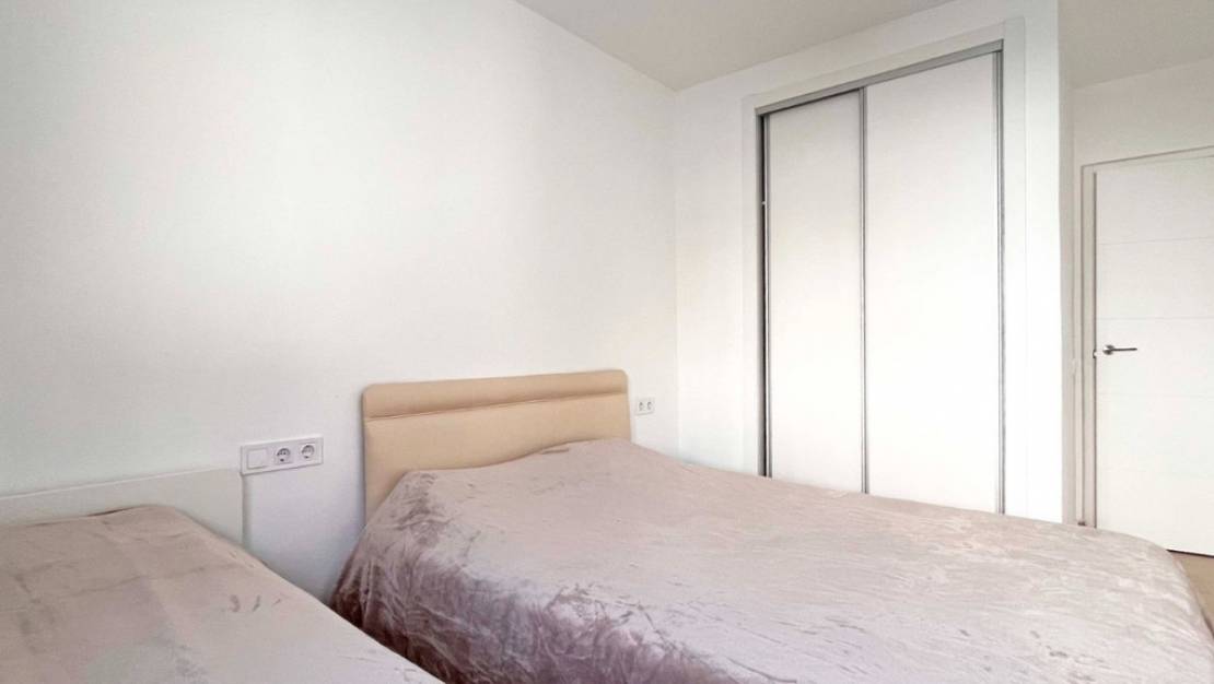 Sale - Villa - Orihuela - Playa Flamenca