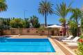 Sale - Villa - Orihuela - Punta Prima