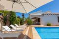 Sale - Villa - Orihuela - Punta Prima