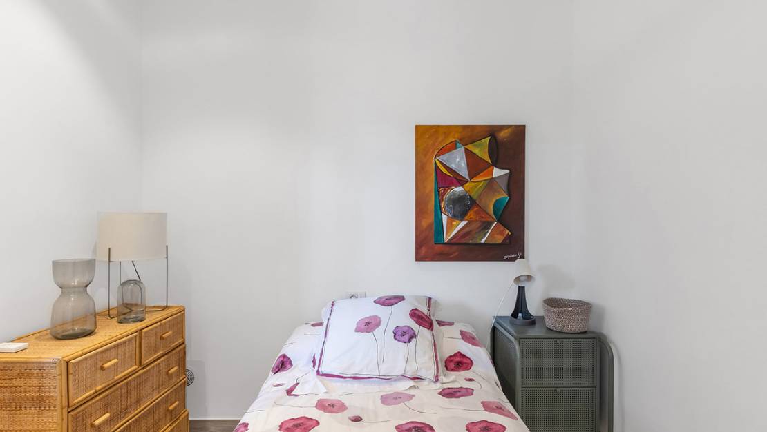 Sale - Villa - Orihuela - Punta Prima