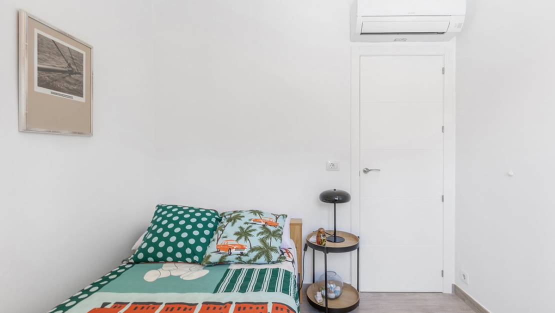 Sale - Villa - Orihuela - Punta Prima