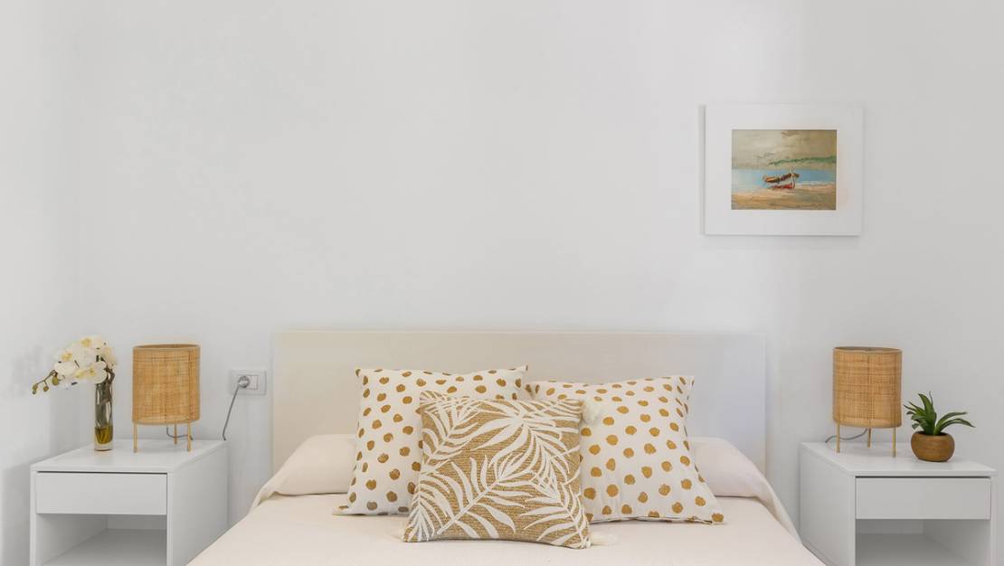 Sale - Villa - Orihuela - Punta Prima